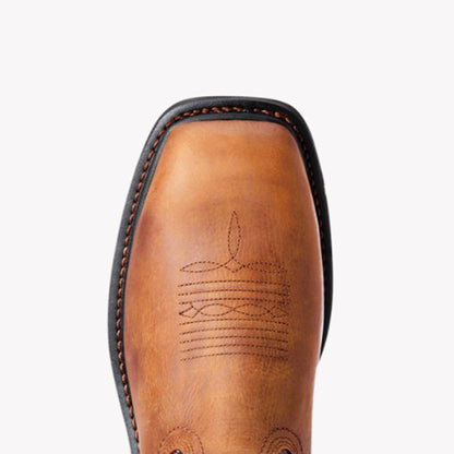  Ariat Men's Big Rig Boots