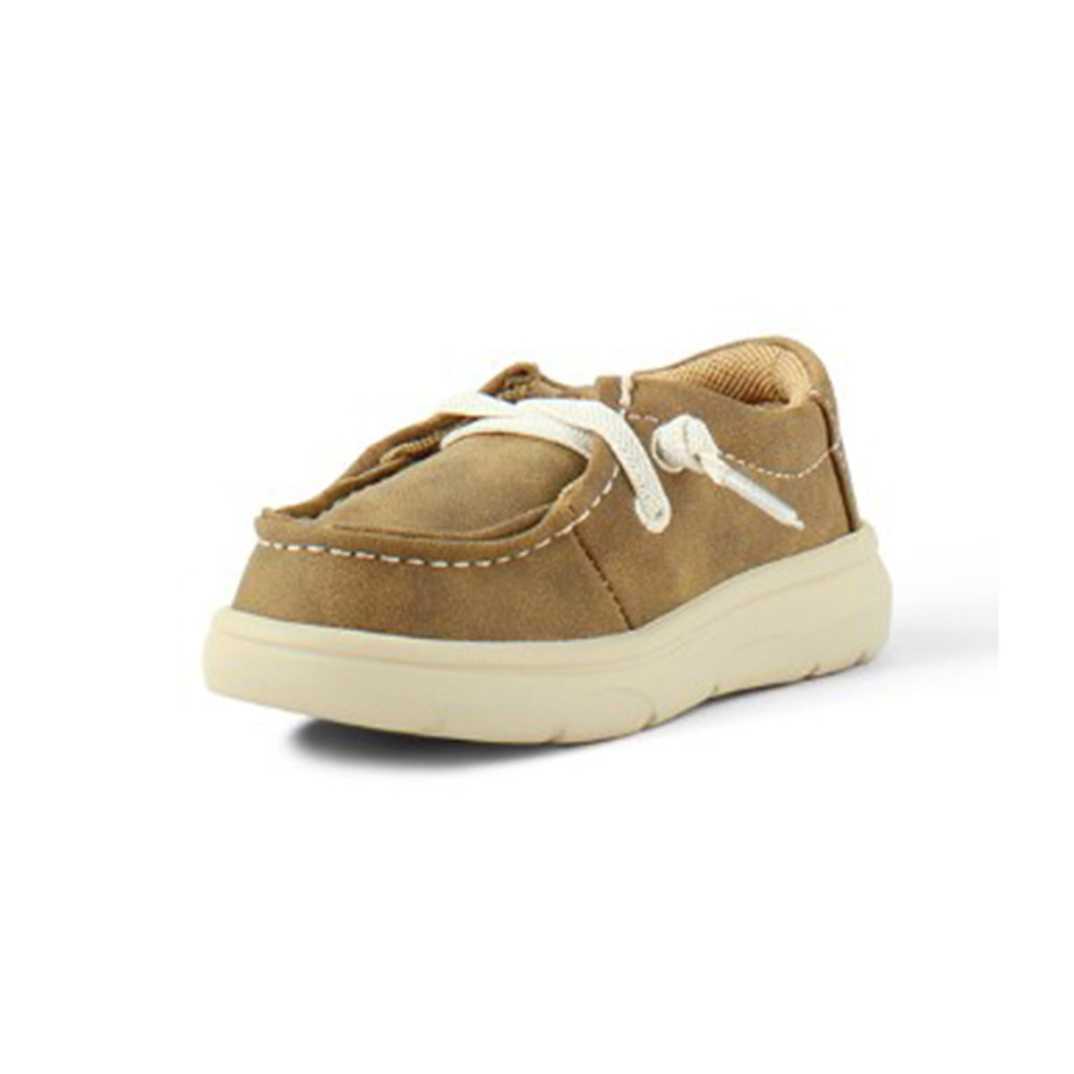  Ariat Kid's Hilo Lil' Stompers Brown Bomber