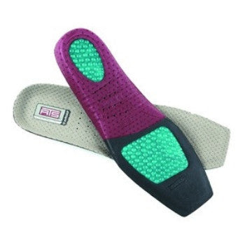  Ariat Men's ATS Wide Square Insole