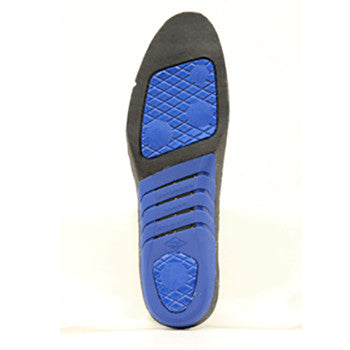  Ariat Men's Western Round Insole