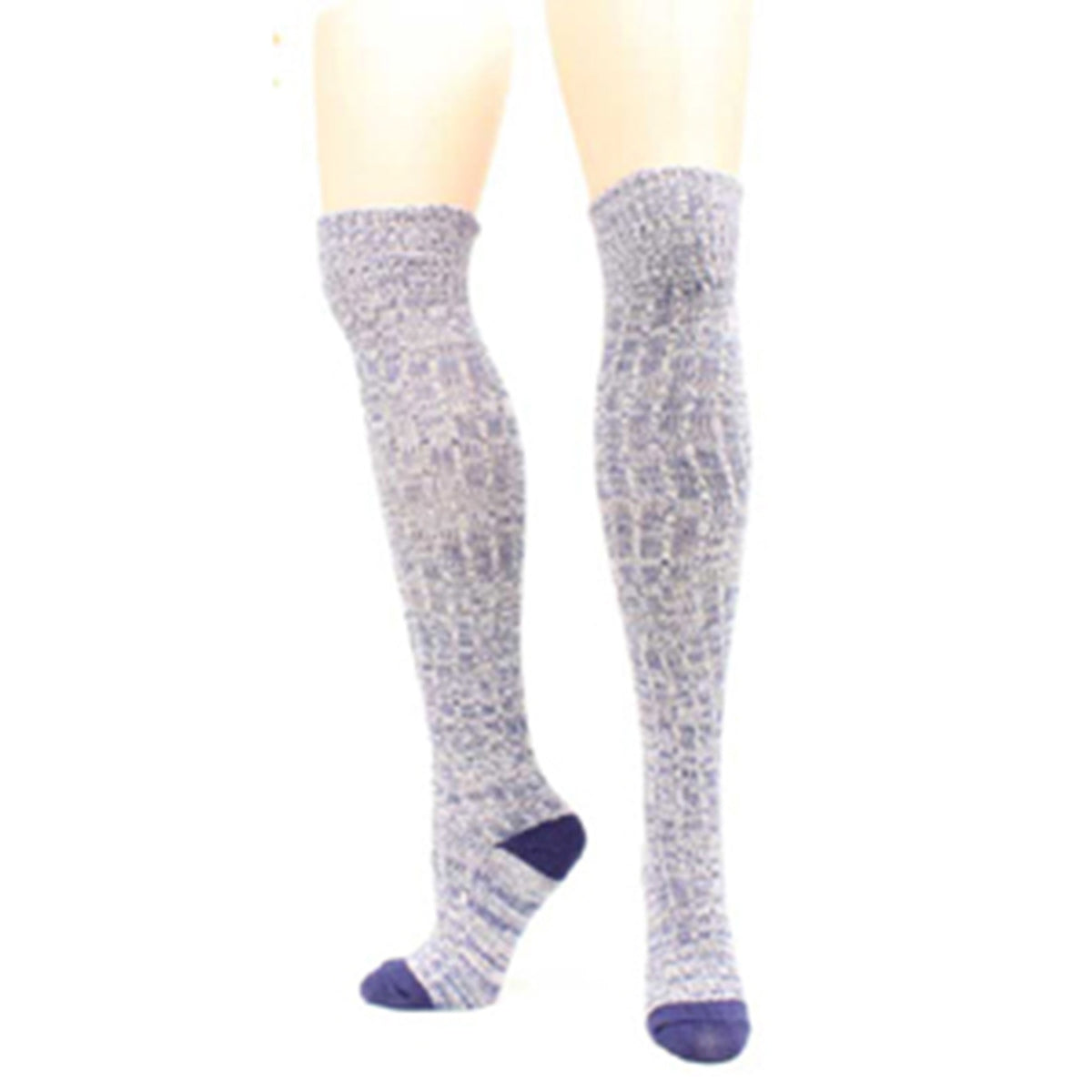  Ariat Women's Above The Knee Socks