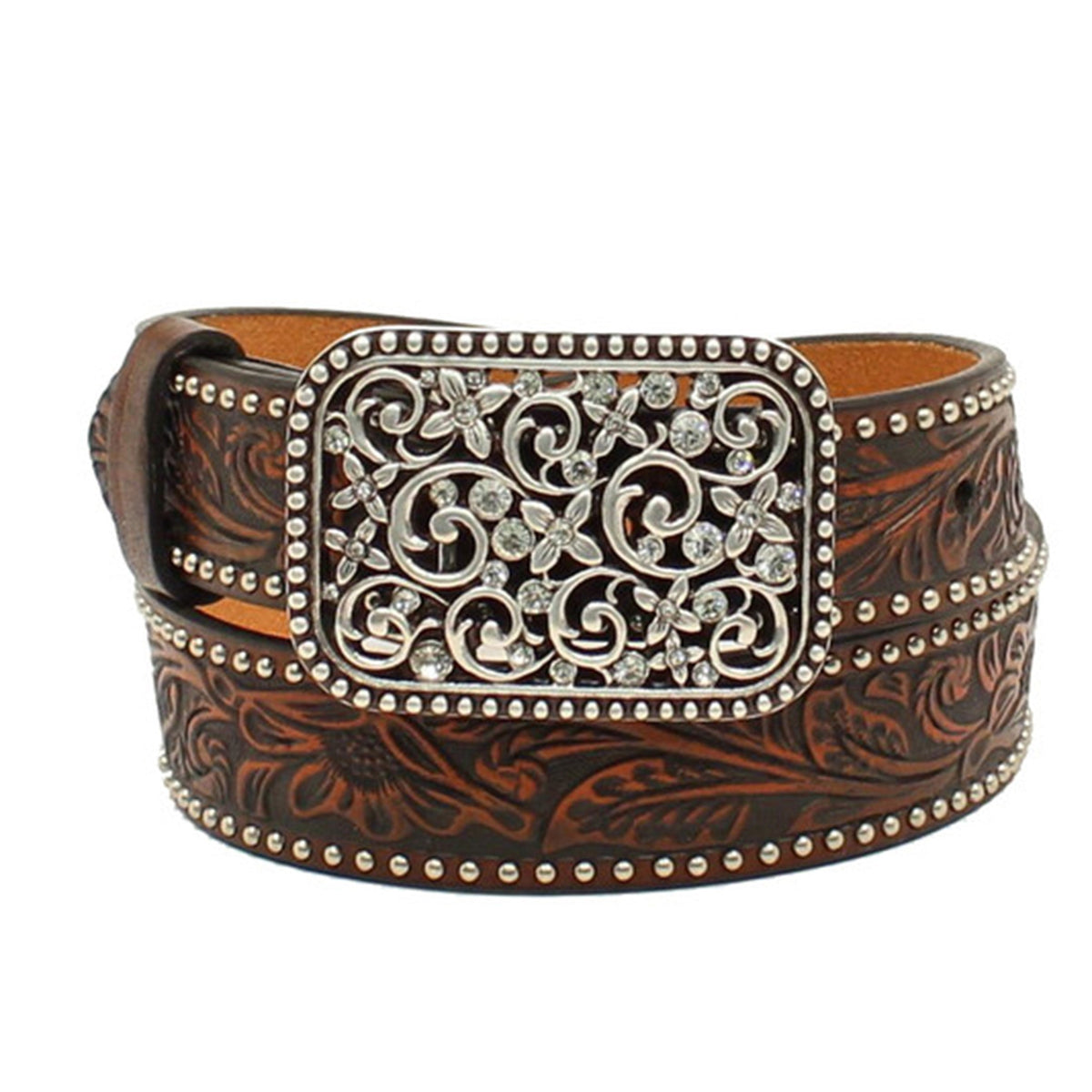  Ariat Girl's Fashion Belt
