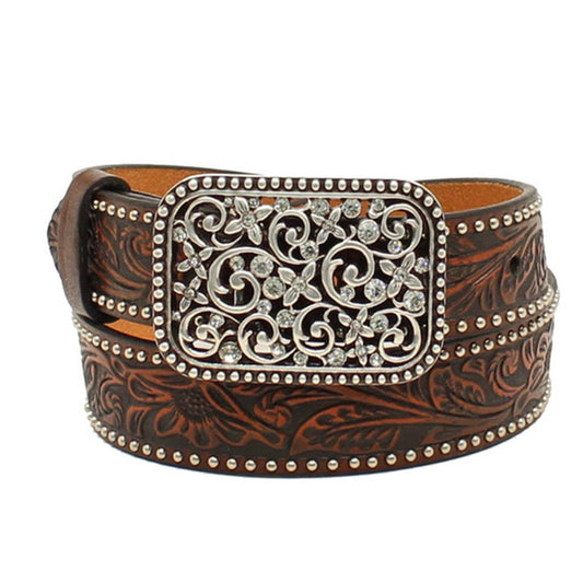  Ariat Girl's Fashion Belt