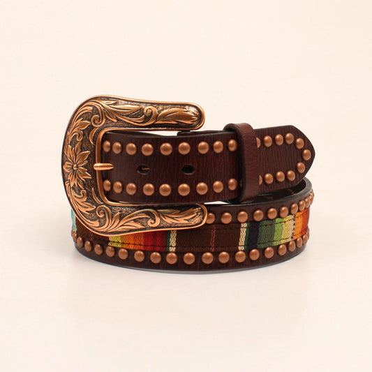  Ariat Women's Fashion Belt