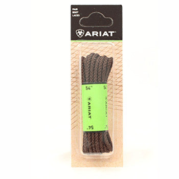  Ariat Boot Laces 54"