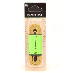  Ariat Leather Boot Laces 60"
