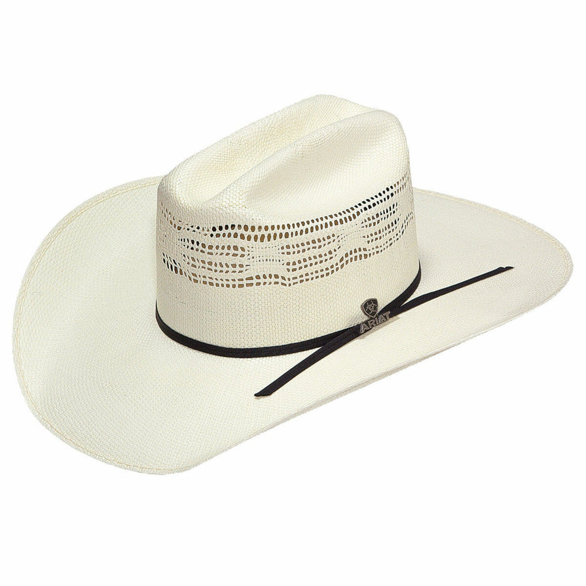 Ariat Bangora Straw Hat