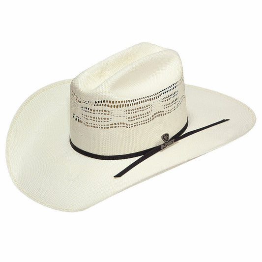  Ariat Bangora Straw Hat