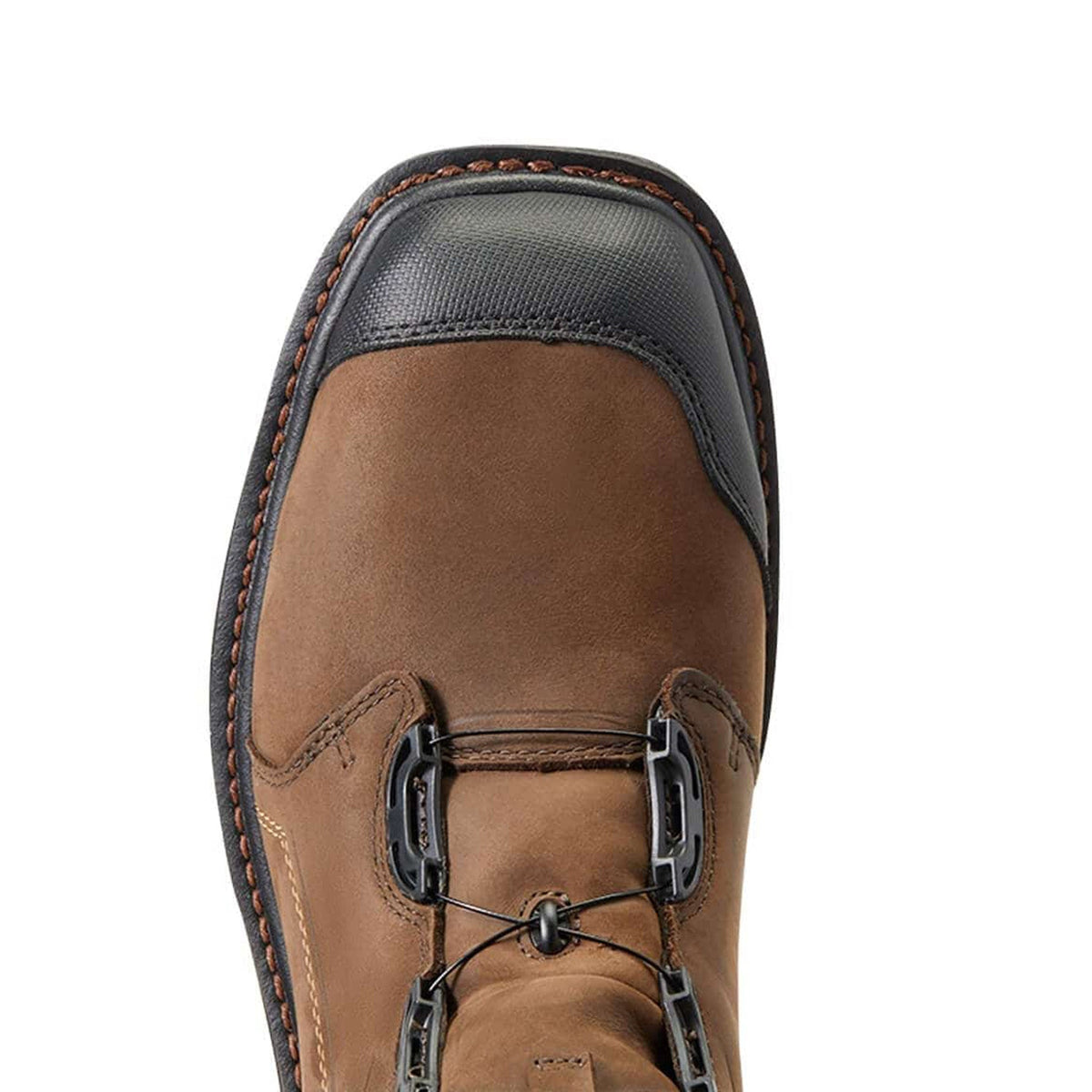  Ariat Men's Warthog 8" Work Boot