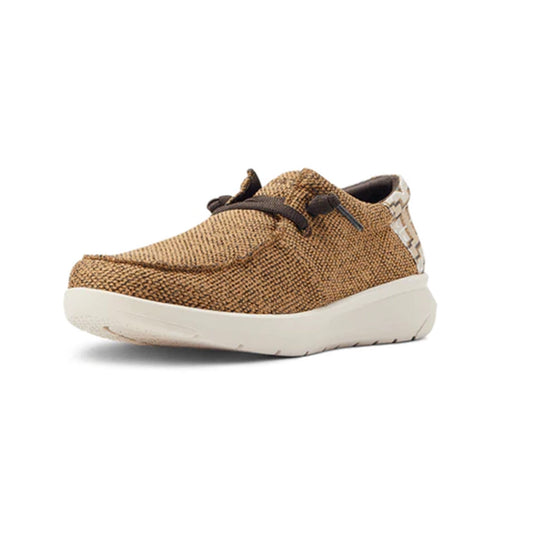  Ariat Men's Hilo Stretch Shoe