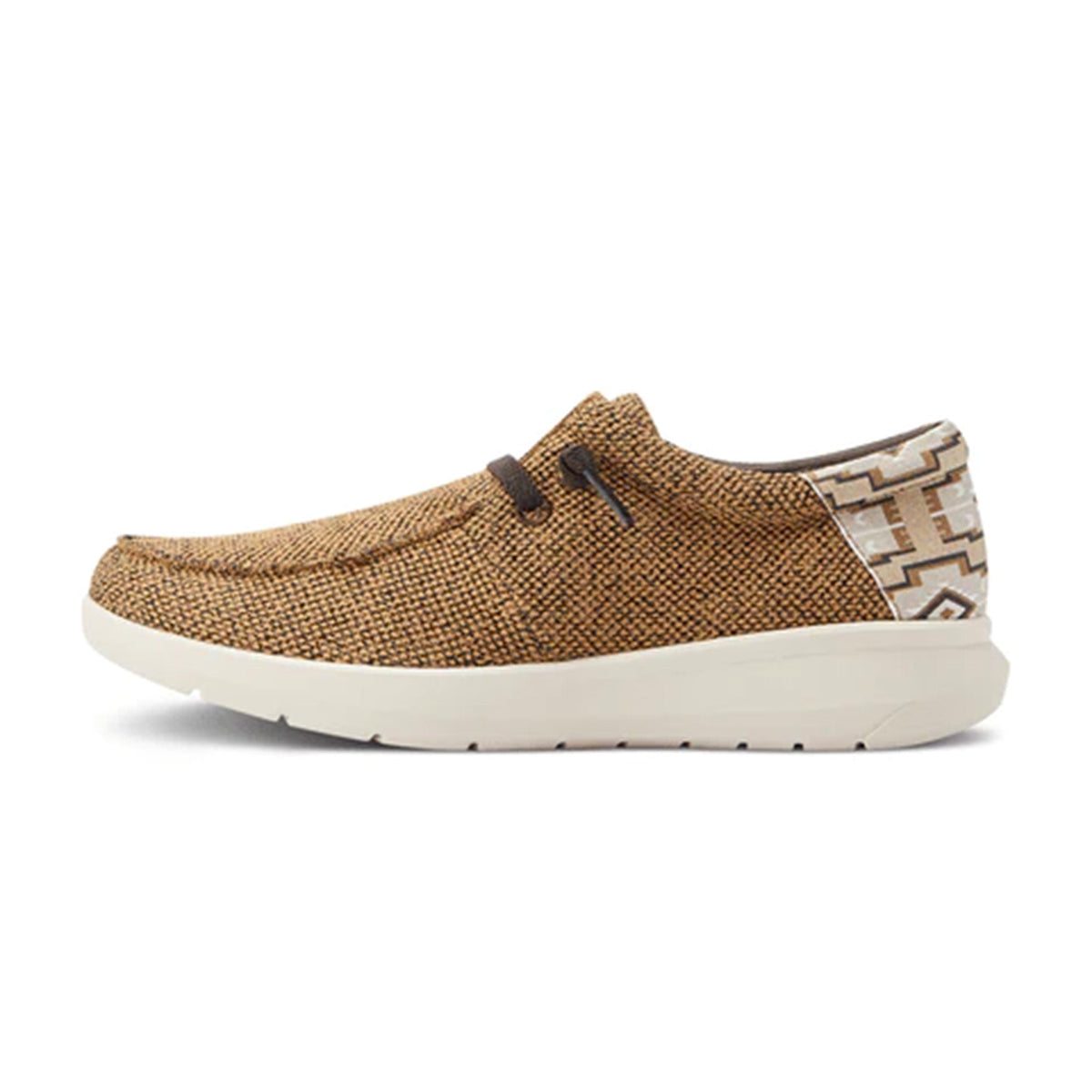  Ariat Men's Hilo Stretch Shoe