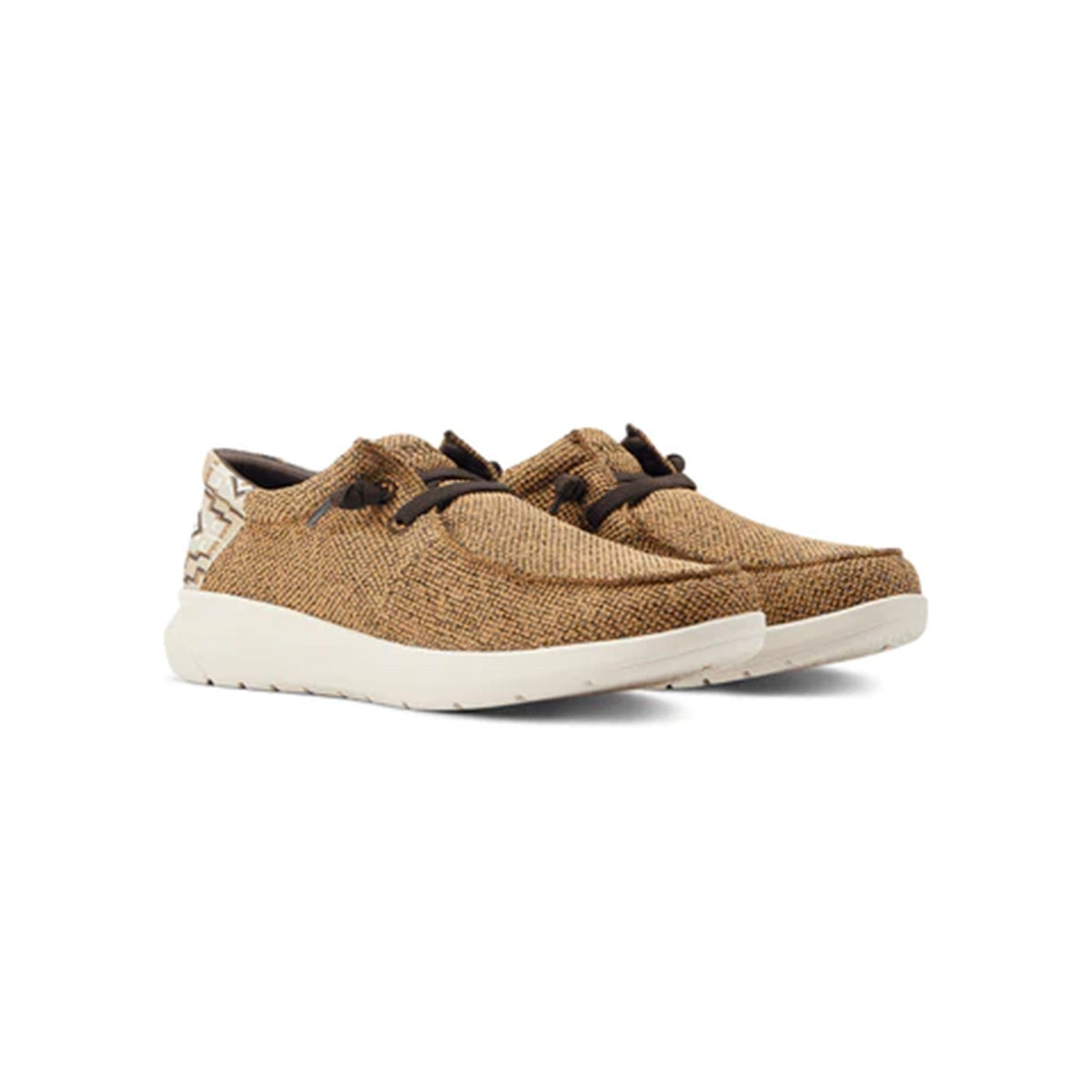  Ariat Men's Hilo Stretch Shoe