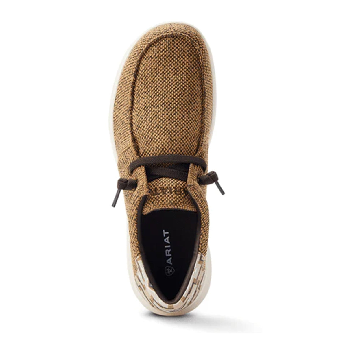  Ariat Men's Hilo Stretch Shoe