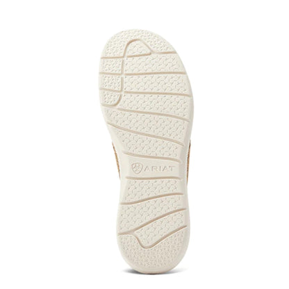  Ariat Men's Hilo Stretch Shoe