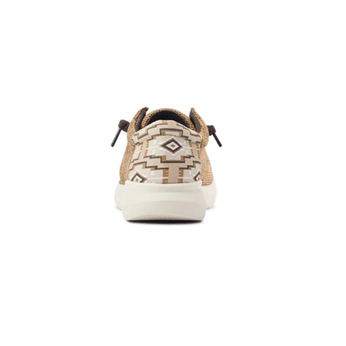 Ariat Men's Hilo Stretch Shoe