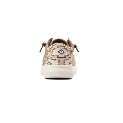  Ariat Men's Hilo Stretch Shoe