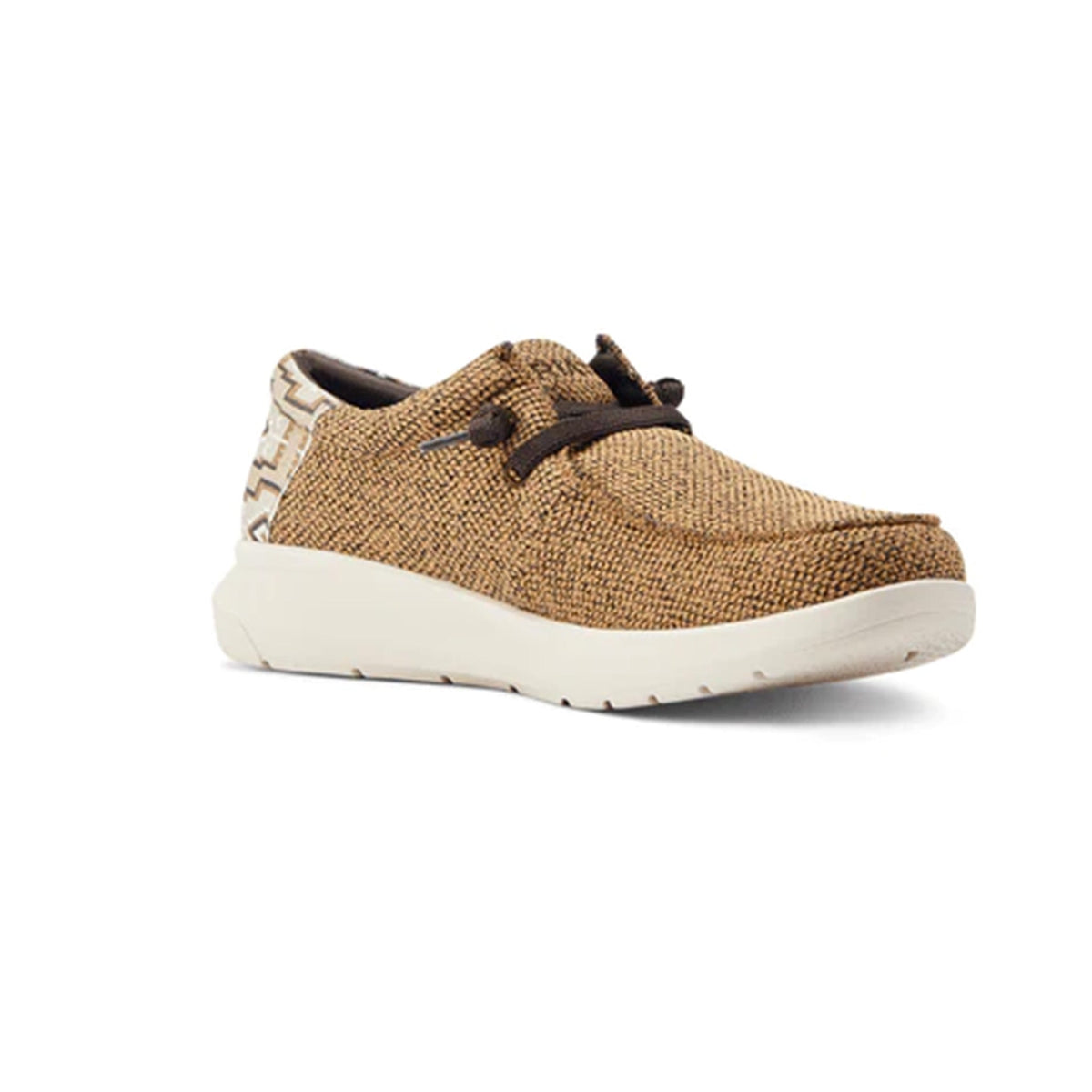 Ariat Men's Hilo Stretch Shoe